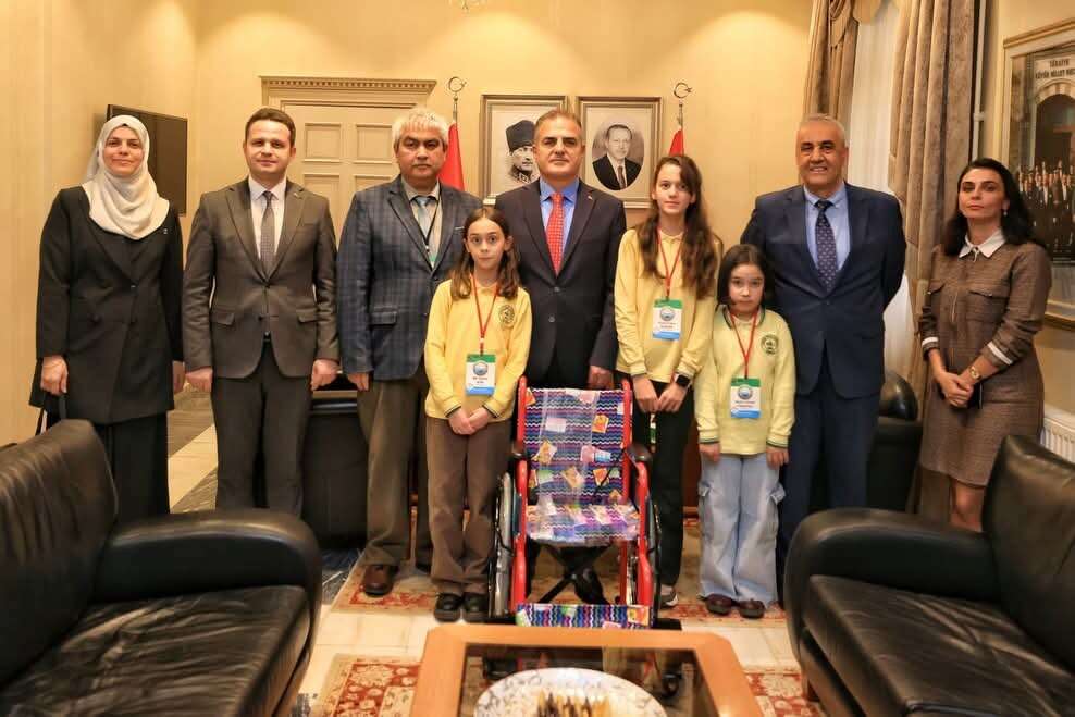 Ortaca’da “Sıfır Atık” Projesine Valilikten Tam Destek 3